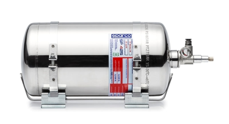 Load image into Gallery viewer, Sparco 014772EXL SPA Fire System
