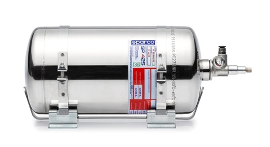Sparco 014772EXL SPA Fire System