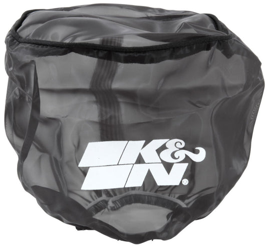 K&N Engineering 22-8045DK KN DryCharger Air Filter Wrap