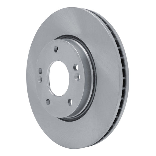 Dfc 600-03016 DFC Brake Rotors - Plain