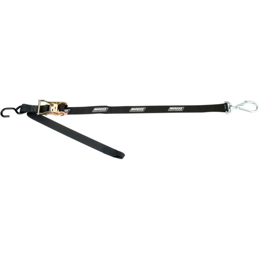 Moose Utility 3920-0339 Swivel Carabiner Tie-Down - Ratchet