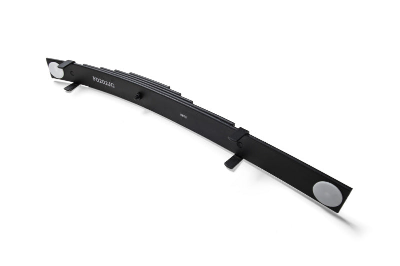 Load image into Gallery viewer, Zone Offroad ZONF0202 ZOR Leaf Springs

