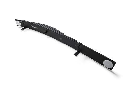 Zone Offroad ZONF0202 ZOR Leaf Springs