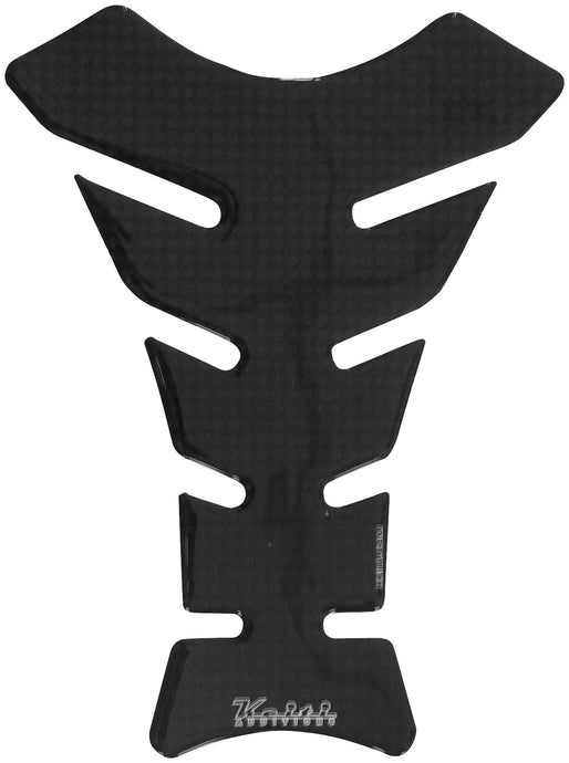 Keiti KT3300CF Tank Protector - Carbon Fiber 4
