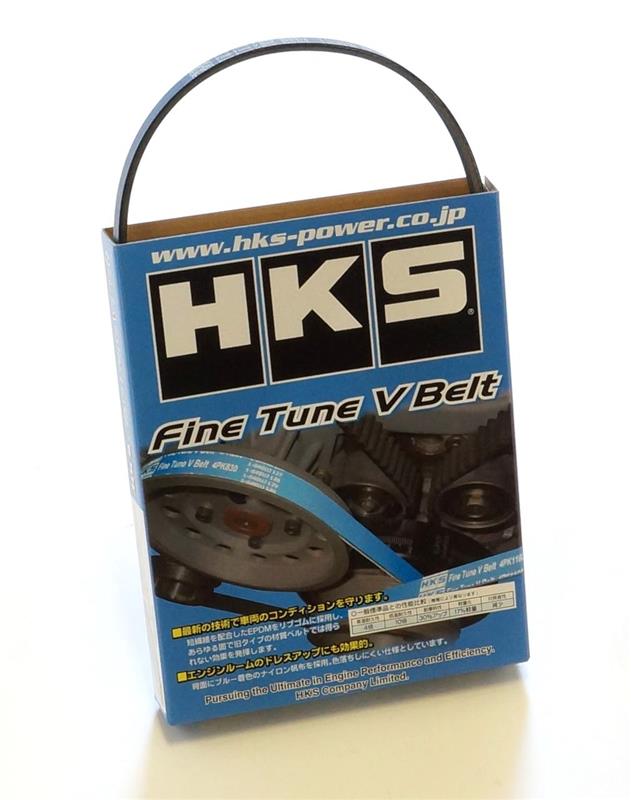 Load image into Gallery viewer, Hks 24996-AK004 HKS V-Belts
