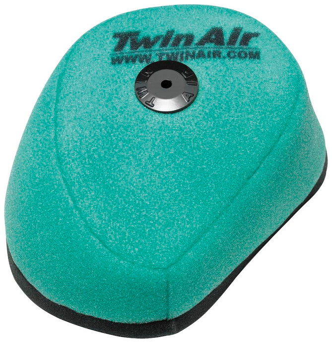 Twin Air 150210FRX Power Flow Kit Replacement Pre Oiled Filter