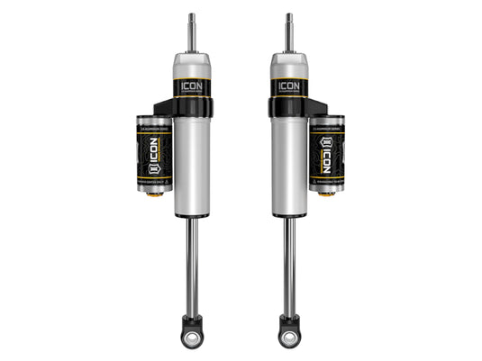 Icon 67700P ICO 2.5 Series Shocks