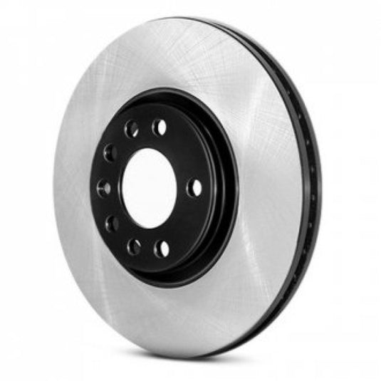 Stoptech 226.44193 ST C-Tek Slotted Rotors