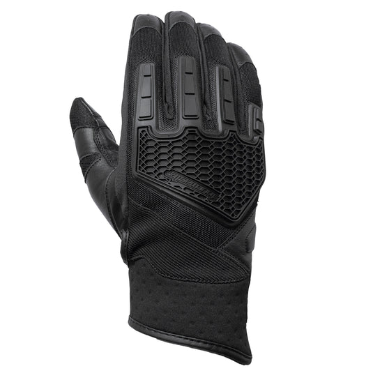Black/Black