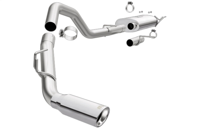 Load image into Gallery viewer, Magnaflow 19424 MAG Catback Exhaust
