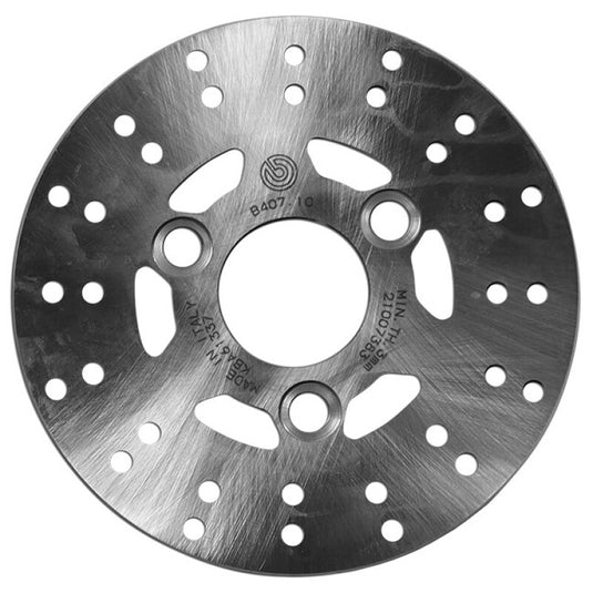 Brembo Powersports 68B40710 BRE Powersports Discs