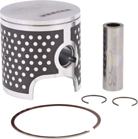 Vertex 24578B Cast Replica Piston Kit - Standard Bore 52.45mm