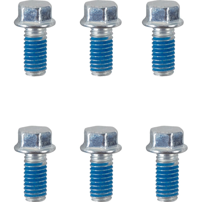 Ebc DB603/6 Brake Rotor Bolt Kit