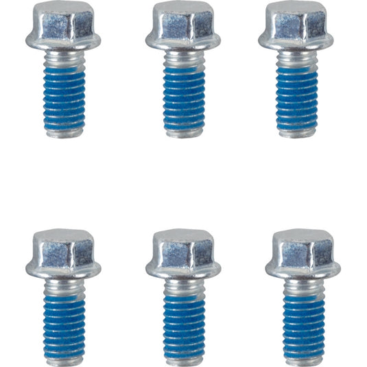 Ebc DB603/6 Brake Rotor Bolt Kit