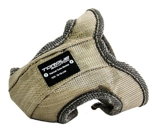 Torque Solution TS-TB-LVW TQS Turbo Blankets