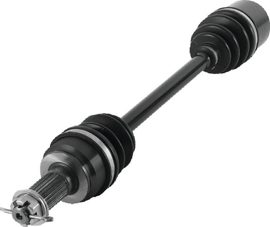 Quadboss 609192 QBS Axles
