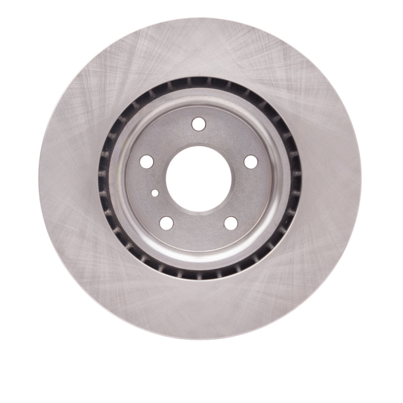 Load image into Gallery viewer, Dfc 600-68008 DFC Brake Rotors - Plain
