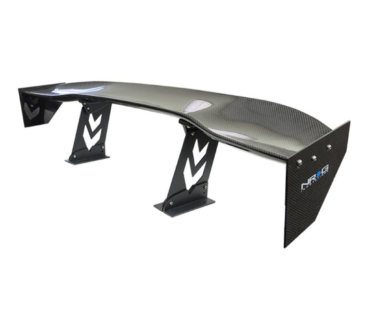 Nrg CARB-A590NRG NRG Spoilers - Carbon