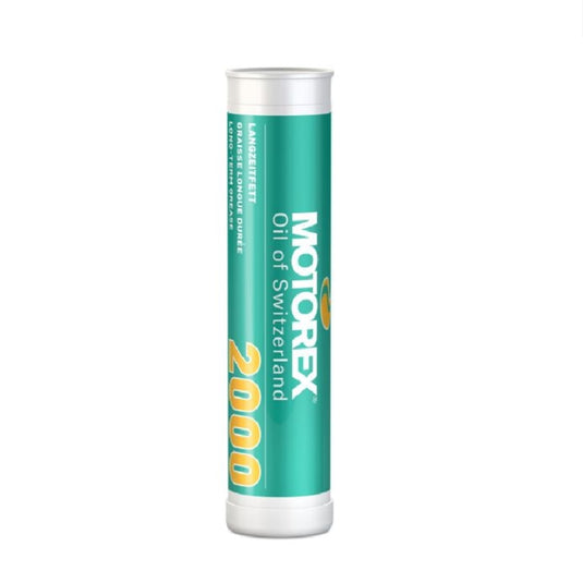 Motorex 300787 Fett Grease 2000 - 400g.