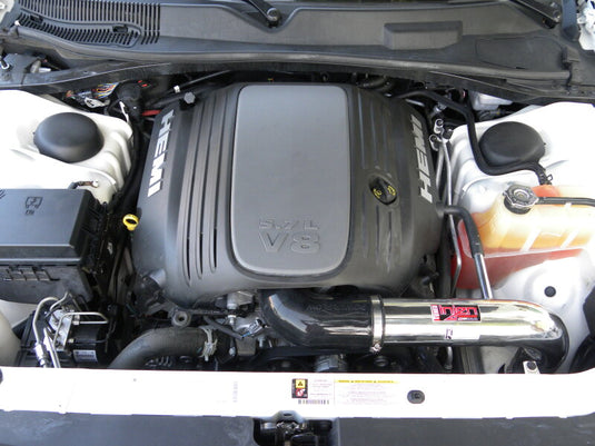 Injen PF5061P INJ Power-Flow Intake