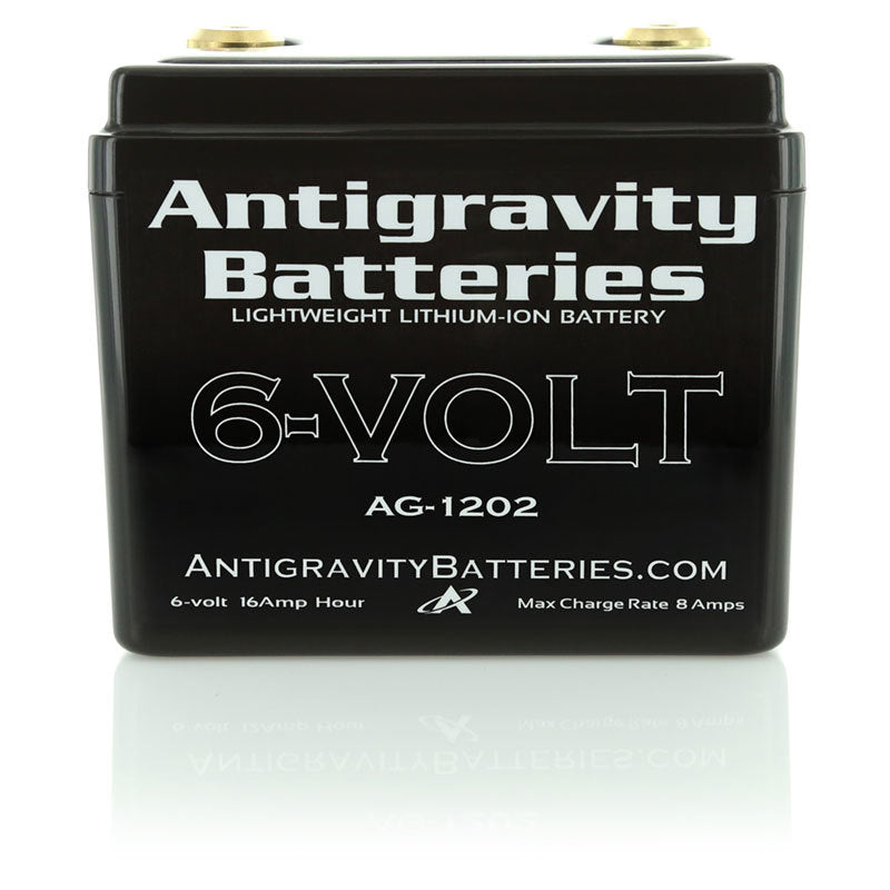 Load image into Gallery viewer, Antigravity Batteries AG-1202 ANT Special Voltage Battery - Lithium
