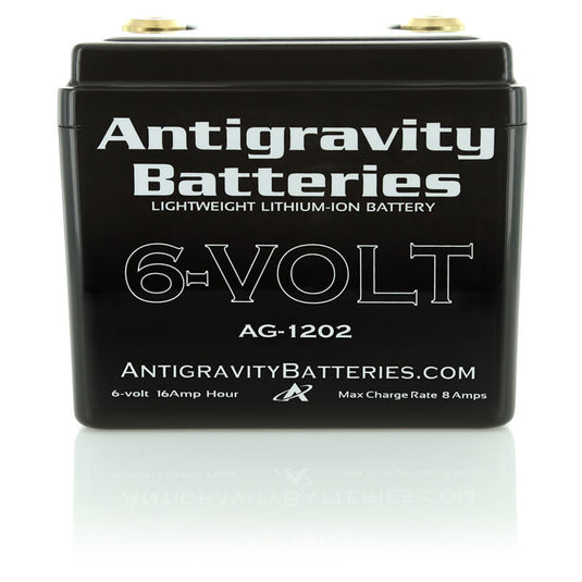 Antigravity Batteries AG-1202 ANT Special Voltage Battery - Lithium