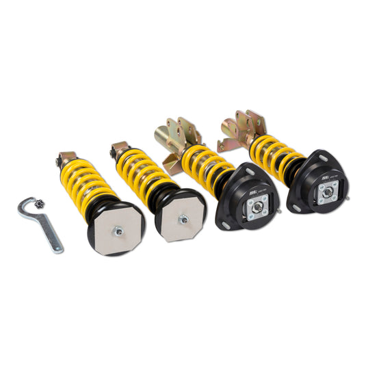 St Suspensions 18258804 STS Coilover