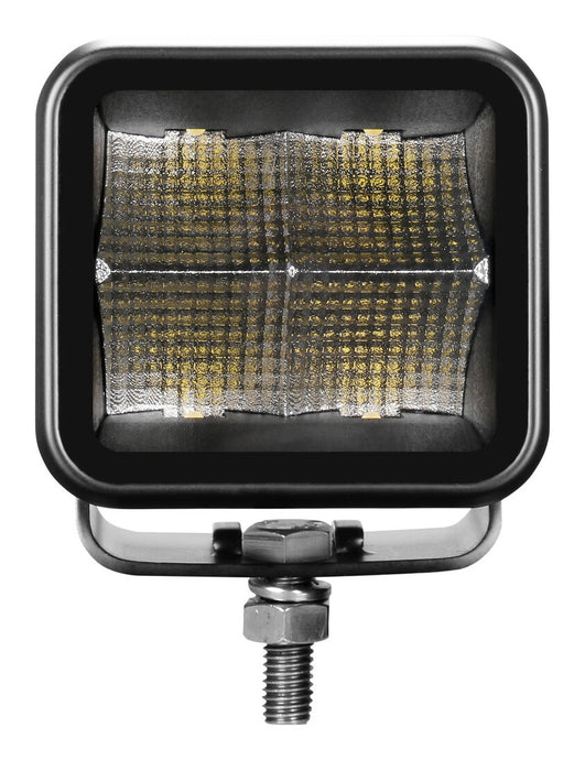 Open Trail HML-9540 90 Flood 3in Stealth Pod Lights
