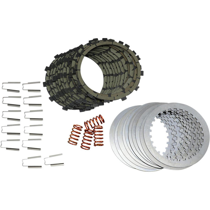 Rekluse RMS-2801014 Torqdrive Clutch Pack