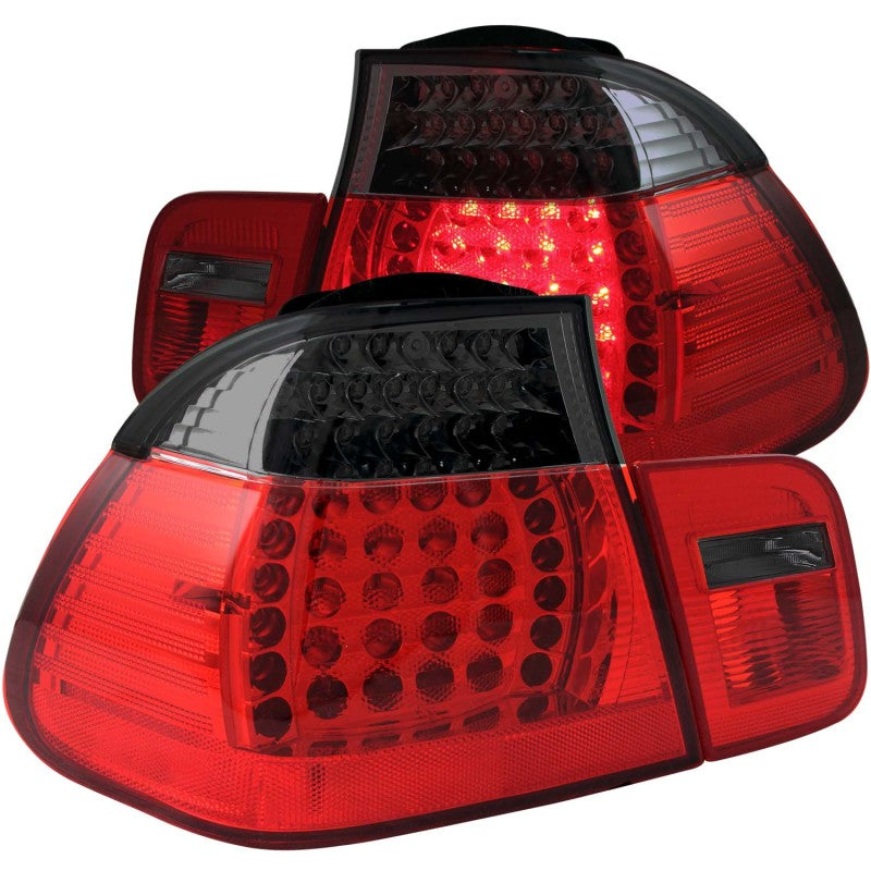 Load image into Gallery viewer, Anzo 321123 ANZ LED Taillights
