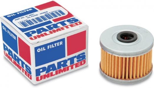 Parts Unlimited K15-0024 Oil Filter