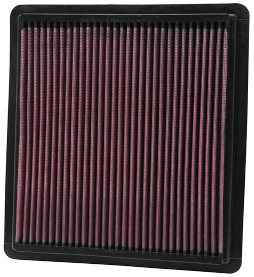 Load image into Gallery viewer, K&amp;N Engineering 33-2298 KN Drop in Air Filters
