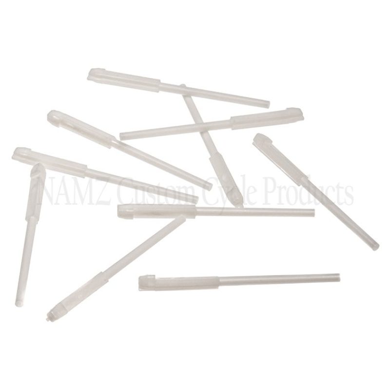 Load image into Gallery viewer, Namz NM-34345-0001 NAM Molex MX-150 Connectors
