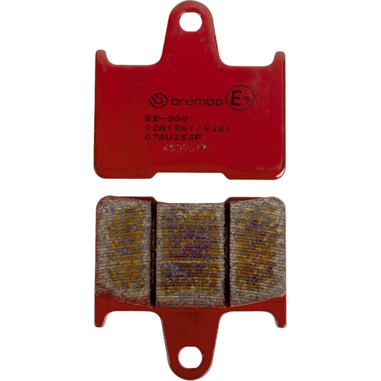Brembo 07SU25SP Prime Sinter SP Brake Pads