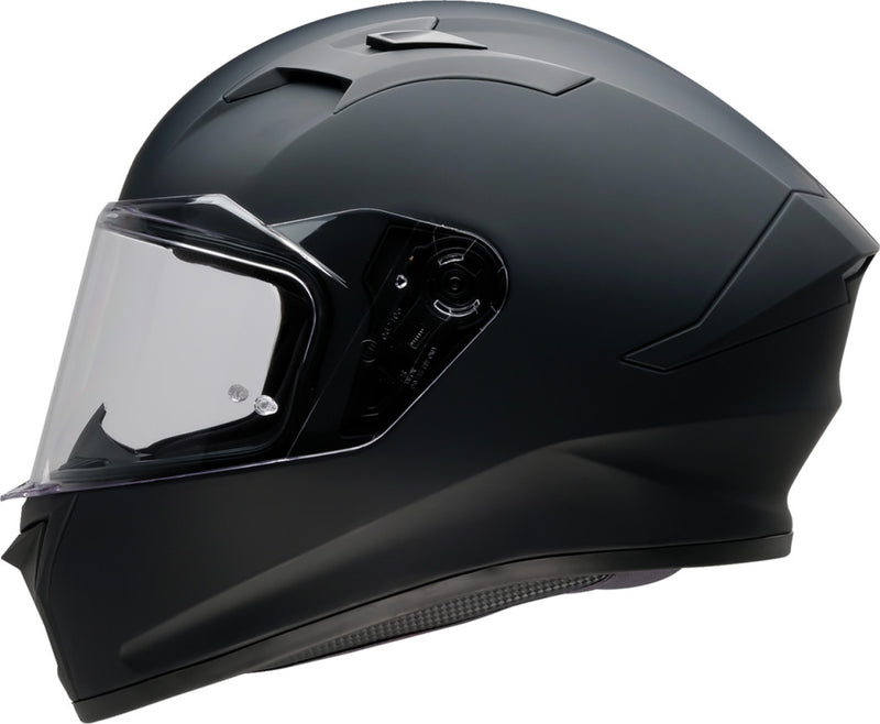 Load image into Gallery viewer, Z1r Talon Solid Helmet (Medium, Flat Black)
