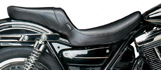 Le Pera L-547S Daytona 2-Up Seat - Smooth