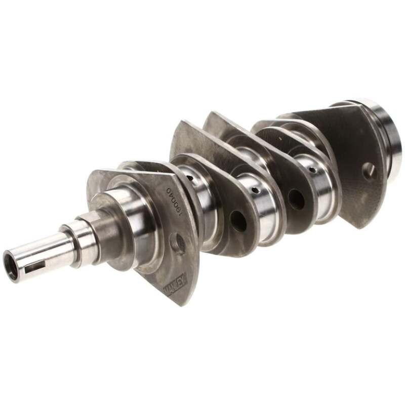 Load image into Gallery viewer, Manley Performance 190040B MAN Forged Crankshafts
