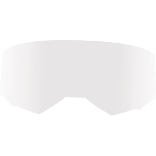 Fly Racing Lens for Watersport Hydrophobic Goggles - Clear