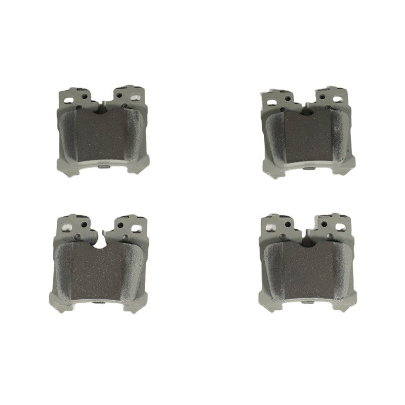 Load image into Gallery viewer, Brembo Oe P83076N BRE Ceramic Pads
