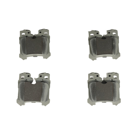 Brembo Oe P83076N BRE Ceramic Pads