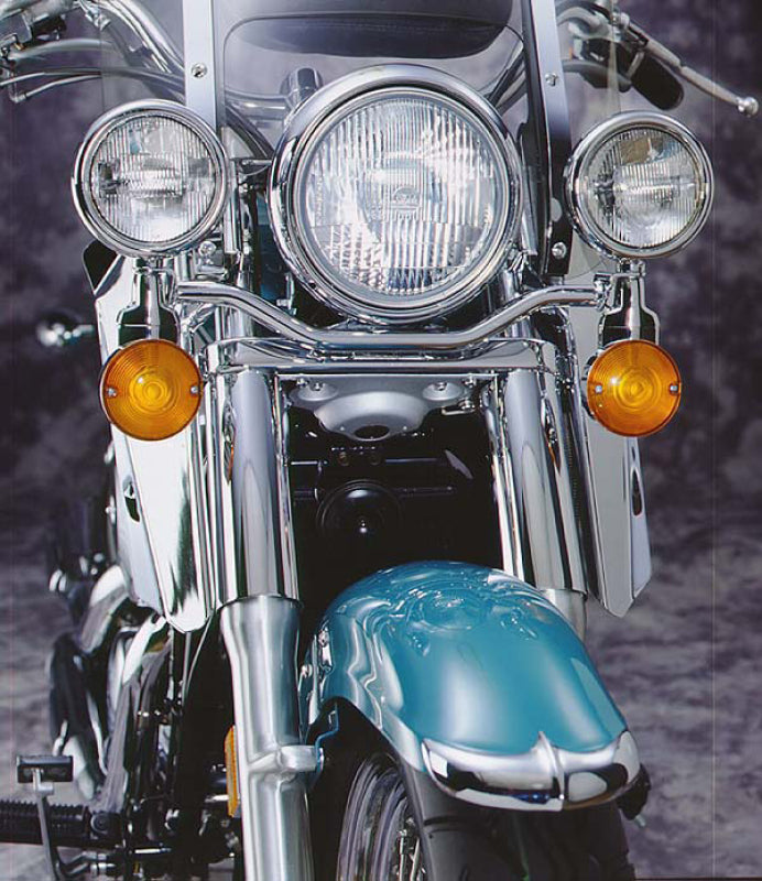 Load image into Gallery viewer, National Cycle N762 NAT Deflector
