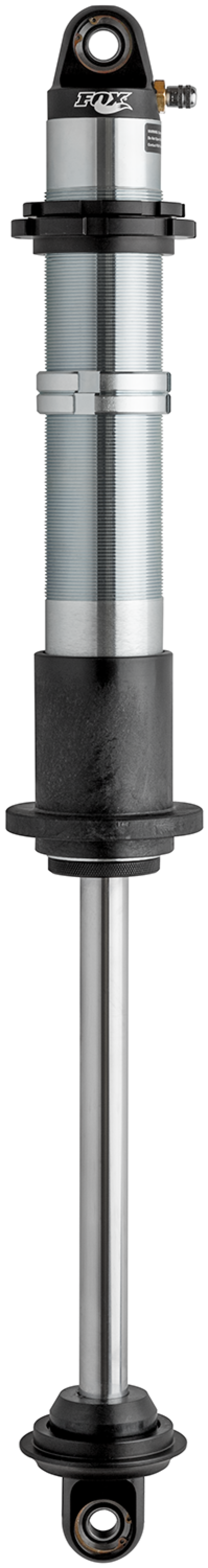 Fox 980-02-007 FOX 2.0 Factory Coilover Shock