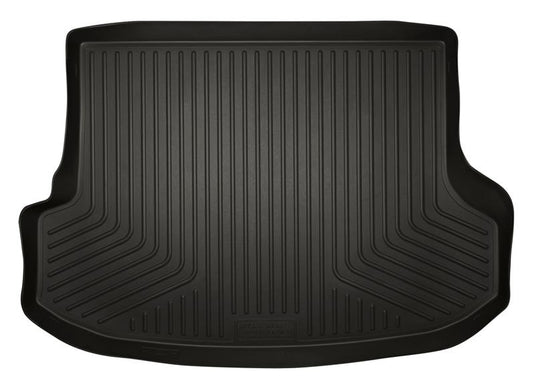 Husky Liners 25891 HL WB - Cargo - Black