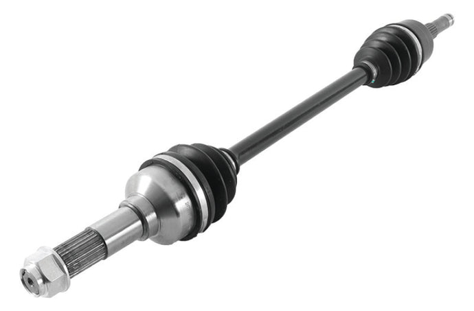 Quadboss 609472 QBS Axles