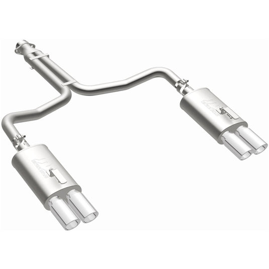 Magnaflow 15658 MAG Catback Exhaust