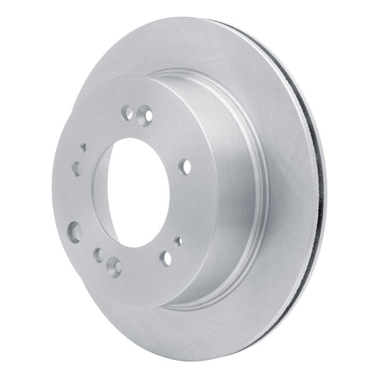 Dfc 600-21026 DFC Brake Rotors - Plain