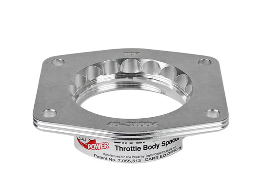 Afe 46-31004 AFE Silver Bullet TBS CARB Approved