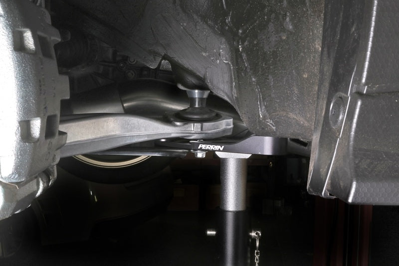 Load image into Gallery viewer, Perrin Performance PSP-SUS-314BK PA Control Arm Brace
