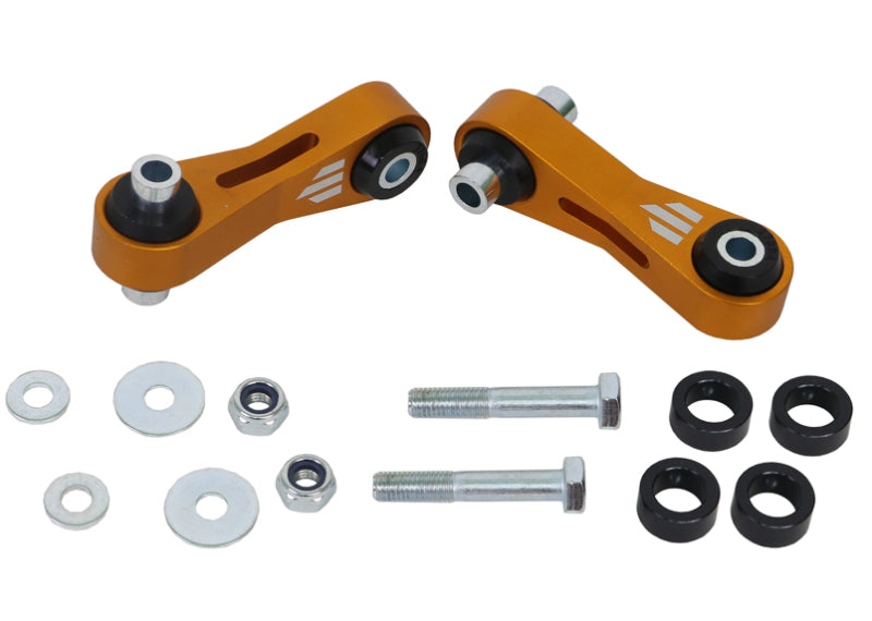 Load image into Gallery viewer, Whiteline KLC231 WL Sway Bar Links
