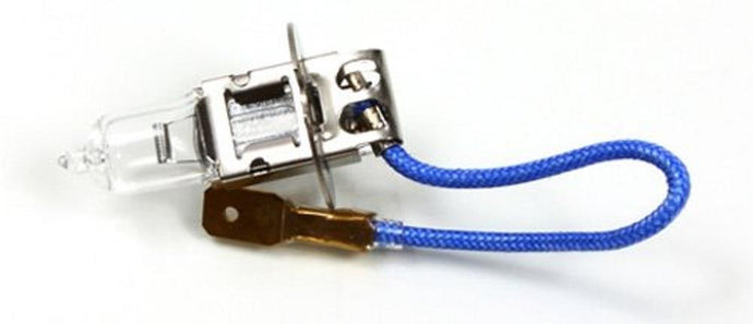 Spi SU-01006 Quartz Halogen Bulb - 12V-100W